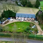 Holiday home Maison De And Clos Des Hogues Entre Etretat Et Fecamp