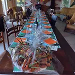 Maison De And Clos Des Hogues Entre Etretat Et Fecamp Holiday home