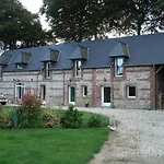 Maison De And Clos Des Hogues Entre Etretat Et Fecamp *