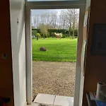 Holiday home Maison De And Clos Des Hogues Entre Etretat Et Fecamp Saint-Leonard (Seine-Maritime)