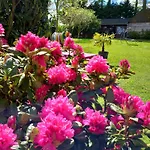 Holiday home Maison De And Clos Des Hogues Entre Etretat Et Fecamp