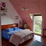 Holiday home Maison De And Clos Des Hogues Entre Etretat Et Fecamp