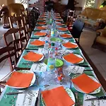 Maison De And Clos Des Hogues Entre Etretat Et Fecamp Holiday home Saint-Leonard (Seine-Maritime)