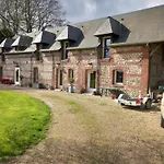 Maison De And Clos Des Hogues Entre Etretat Et Fecamp Holiday home Saint-Leonard (Seine-Maritime)