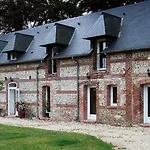 Holiday home Maison De And Clos Des Hogues Entre Etretat Et Fecamp Saint-Leonard (Seine-Maritime)