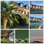 Holiday home Maison De And Clos Des Hogues Entre Etretat Et Fecamp *