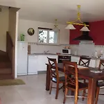 Maison De And Clos Des Hogues Entre Etretat Et Fecamp Holiday home Saint-Leonard (Seine-Maritime)