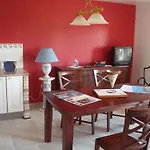 Maison De And Clos Des Hogues Entre Etretat Et Fecamp * Saint-Leonard (Seine-Maritime)