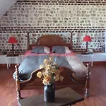 Holiday home Maison De And Clos Des Hogues Entre Etretat Et Fecamp