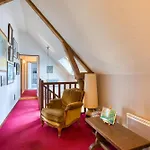 Holiday home Maison De And Clos Des Hogues Entre Etretat Et Fecamp Saint-Leonard (Seine-Maritime)