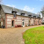 Holiday home Maison De And Clos Des Hogues Entre Etretat Et Fecamp