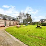 Holiday home Maison De And Clos Des Hogues Entre Etretat Et Fecamp Saint-Leonard (Seine-Maritime)