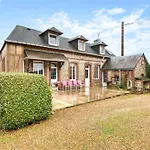 Maison De And Clos Des Hogues Entre Etretat Et Fecamp
