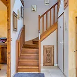 Maison De And Clos Des Hogues Entre Etretat Et Fecamp Holiday home