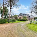Holiday home Maison De And Clos Des Hogues Entre Etretat Et Fecamp