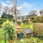 Holiday home Maison De And Clos Des Hogues Entre Etretat Et Fecamp *