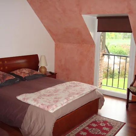Maison De Vacances Clos Des Hogues Entre Etretat Et Fecamp Сен-Леонар