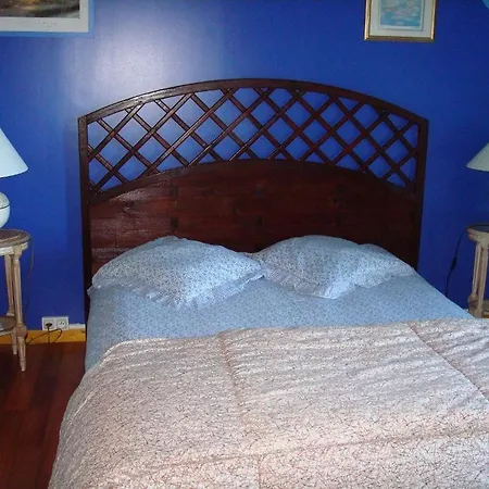 Maison De And Clos Des Hogues Entre Etretat Et Fecamp Saint-Leonard (Seine-Maritime)