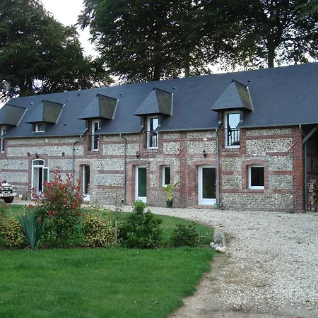Maison De Vacances Clos Des Hogues Entre Etretat Et Fecamp *