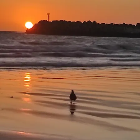 Holiday home Maison De And Clos Des Hogues Entre Etretat Et Fecamp Saint-Leonard (Seine-Maritime)