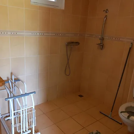 Maison De And Clos Des Hogues Entre Etretat Et Fecamp Holiday home