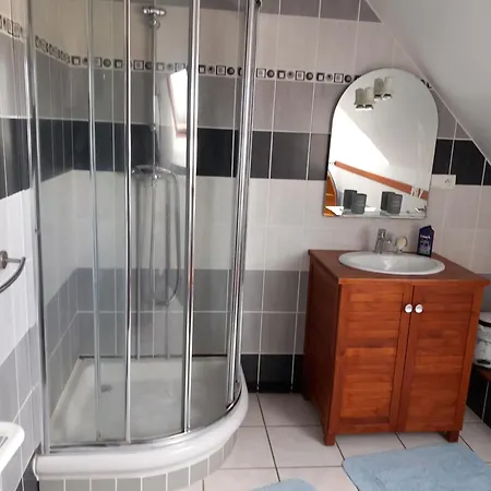 Maison De And Clos Des Hogues Entre Etretat Et Fecamp Holiday home *