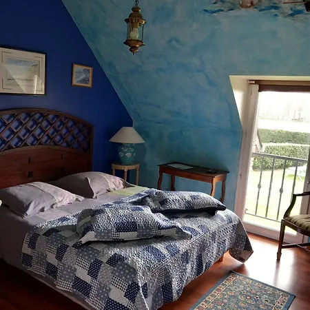 Holiday home Maison De And Clos Des Hogues Entre Etretat Et Fecamp Saint-Leonard (Seine-Maritime)