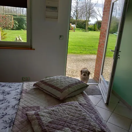Maison De Vacances&b&b Clos Des Hogues Entre Etretat Et Fécamp Hébergement de vacances *