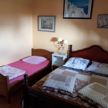 Hébergement de vacances Maison De Vacances&b&b Clos Des Hogues Entre Etretat Et Fécamp *