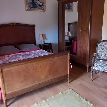 Maison De Vacances Clos Des Hogues Entre Etretat Et Fecamp Отель типа 