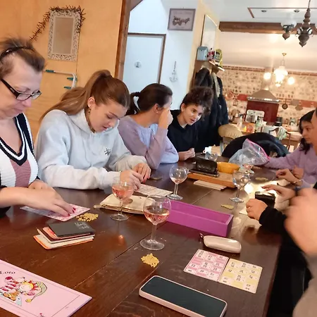 Maison De And Clos Des Hogues Entre Etretat Et Fecamp Saint-Leonard (Seine-Maritime)