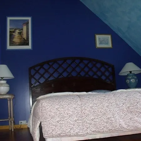 Maison De Vacances Clos Des Hogues Entre Etretat Et Fecamp Отель типа 