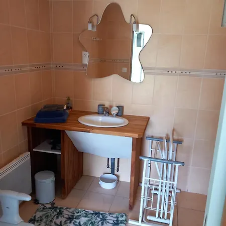 Maison De And Clos Des Hogues Entre Etretat Et Fecamp *