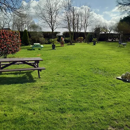Maison De Vacances Clos Des Hogues Entre Etretat Et Fecamp Отель типа 