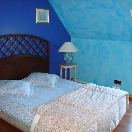 Holiday home Maison De And Clos Des Hogues Entre Etretat Et Fecamp Saint-Leonard (Seine-Maritime)