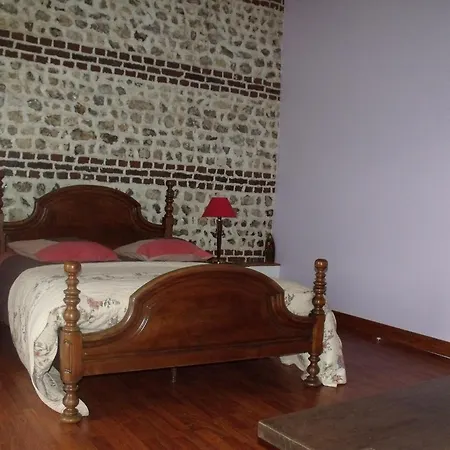 Holiday home Maison De And Clos Des Hogues Entre Etretat Et Fecamp Saint-Leonard (Seine-Maritime)