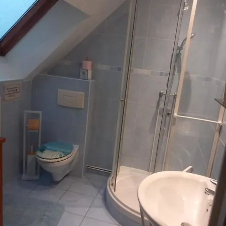 Maison De And Clos Des Hogues Entre Etretat Et Fecamp * Saint-Leonard (Seine-Maritime)