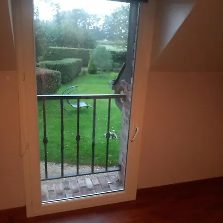 Maison De Vacances Clos Des Hogues Entre Etretat Et Fecamp Отель типа 