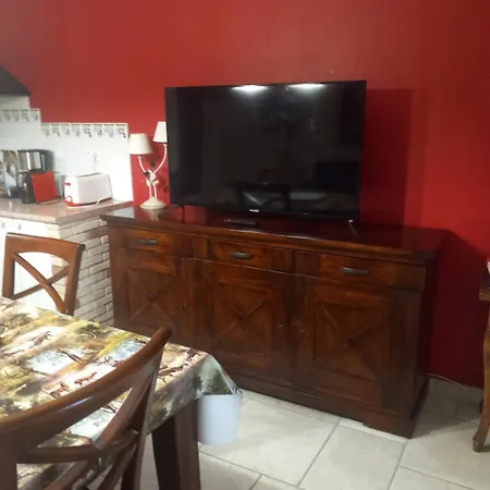 Maison De And Clos Des Hogues Entre Etretat Et Fecamp