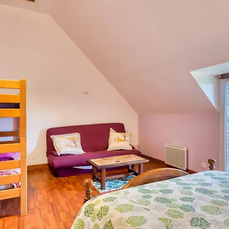 Maison Entre Etretat Et Fecamp *
