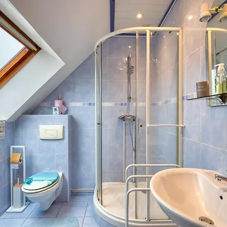 Holiday home Maison De And Clos Des Hogues Entre Etretat Et Fecamp