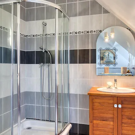 Maison De And Clos Des Hogues Entre Etretat Et Fecamp