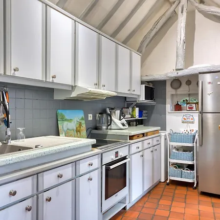 Holiday home Maison De And Clos Des Hogues Entre Etretat Et Fecamp *